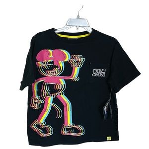 Disney Parks Artist series x Rafael Faria top new